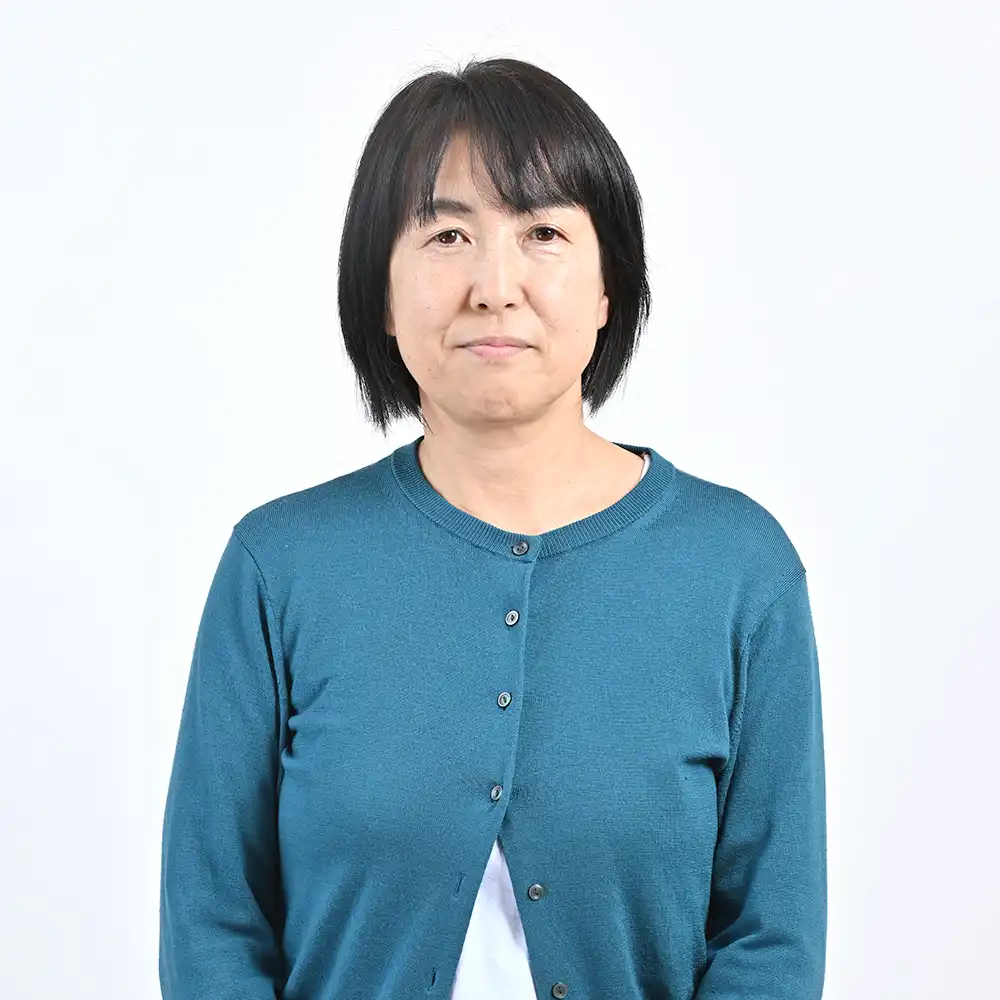 施設長
