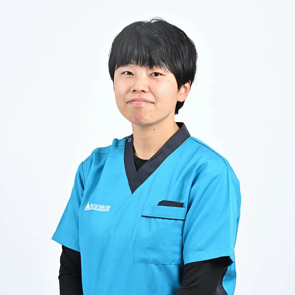 センター長